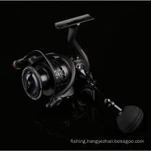 Metal Spinning Fishing Reel Fishing Tackle